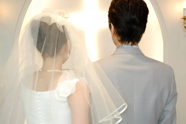 ブライダルチェックについて